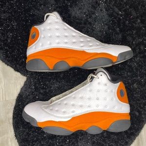 Air Jordan 13 “Starfish”